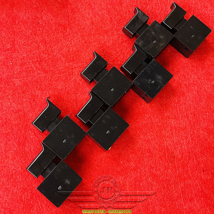 2 Công Tắc Máy Cắt Inox Tua Chậm