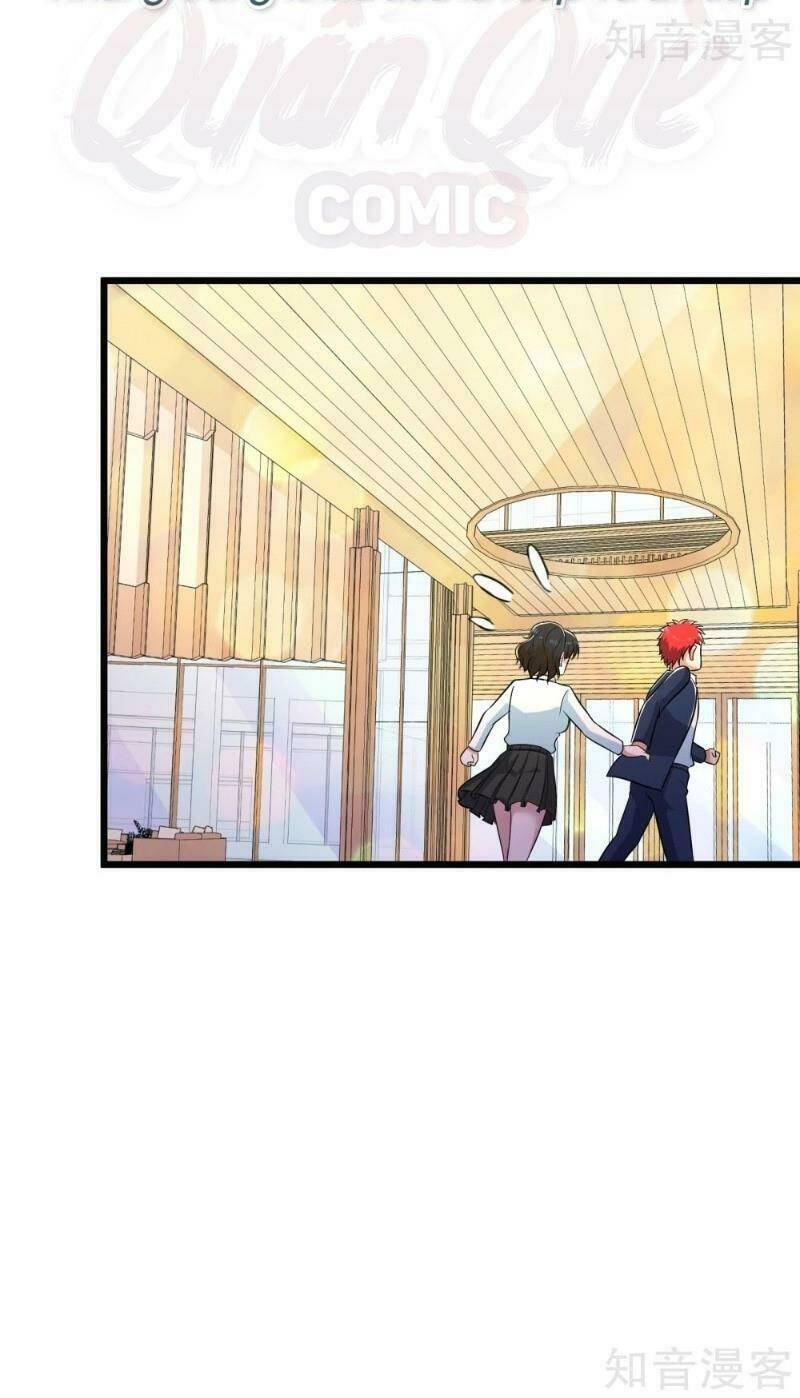 tối cường đặc chủng binh của hoa khôi chapter 103 14