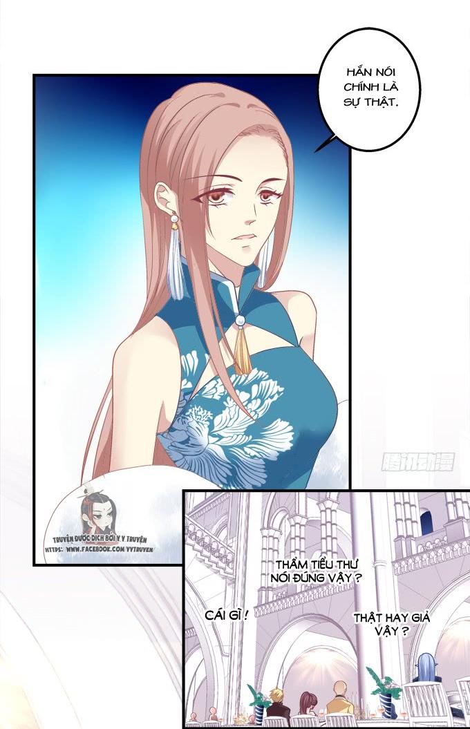 dụ hoặc miêu yêu chapter 175 12