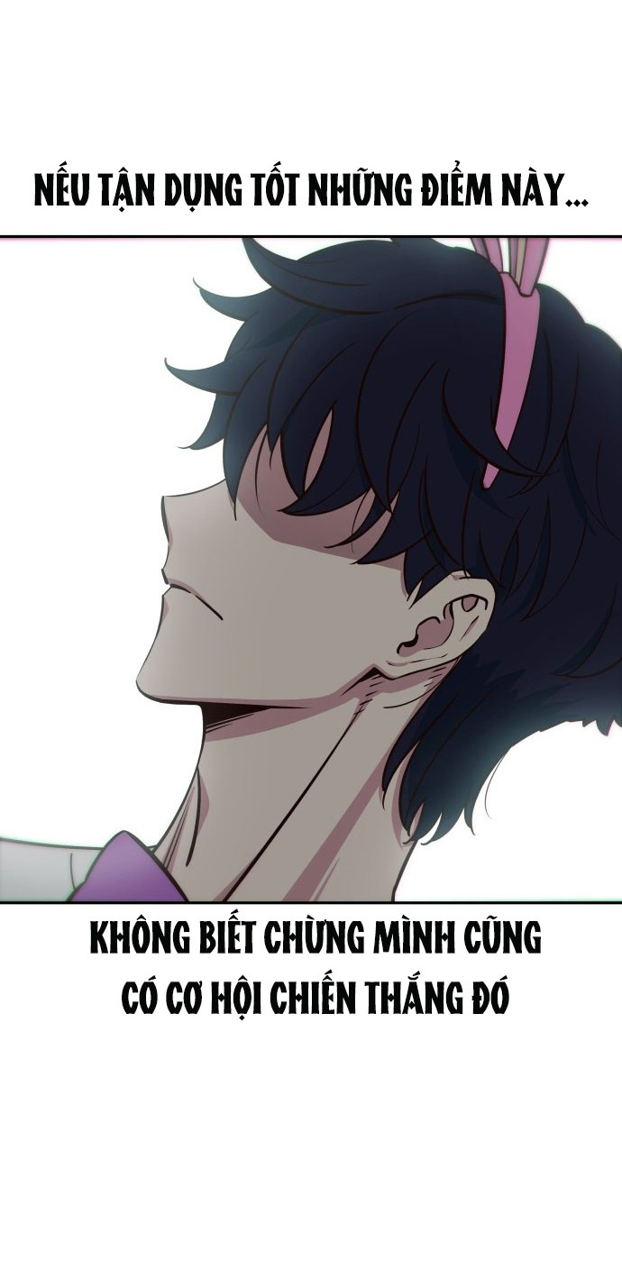 nữ sinh trường trung học chỉ bắt nạt tôi thôi chapter 2.2 13