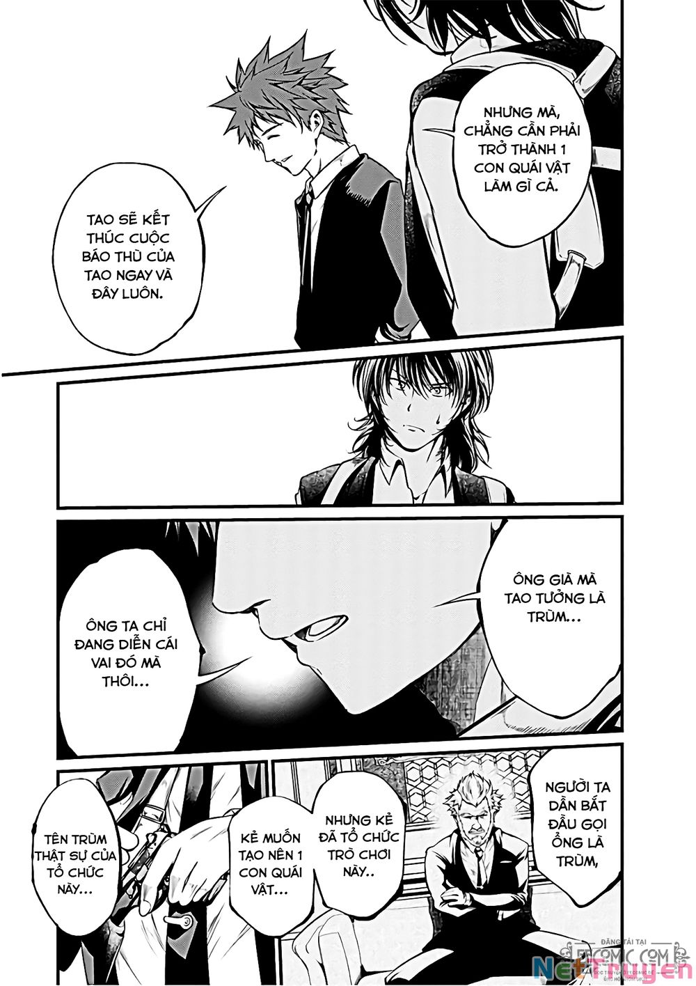 thí nghiệm ngục tù chapter 54 15