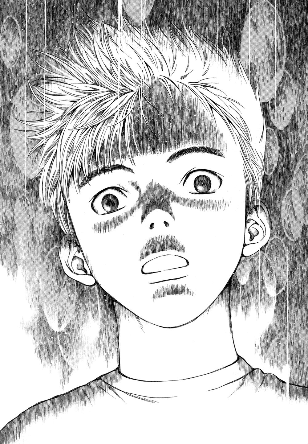 chinatsu no uta chapter 1 38