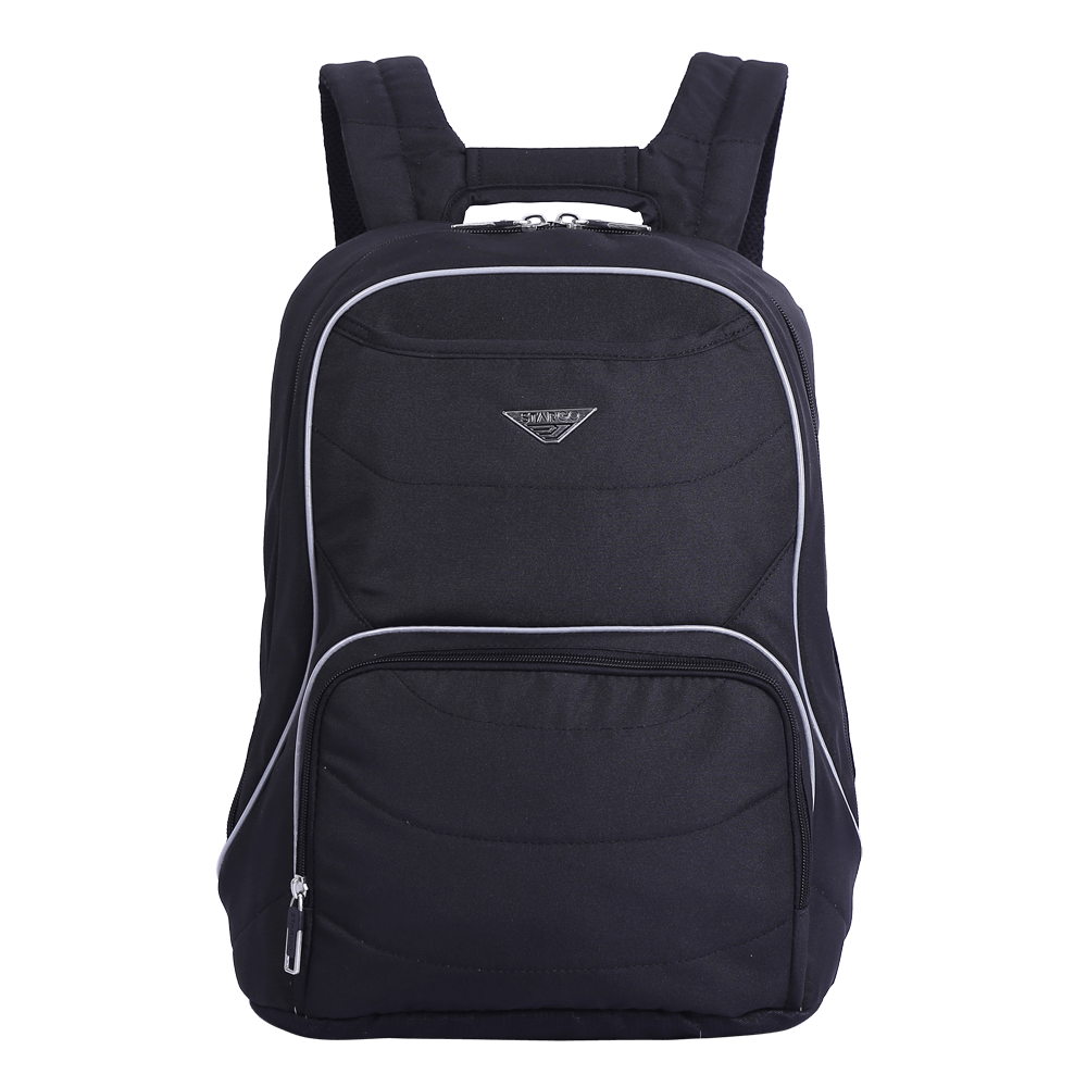 Ba Lô Laptop Stargo Farah - 14 Inch - Sakos GBV005BKNG00 - Màu Đen