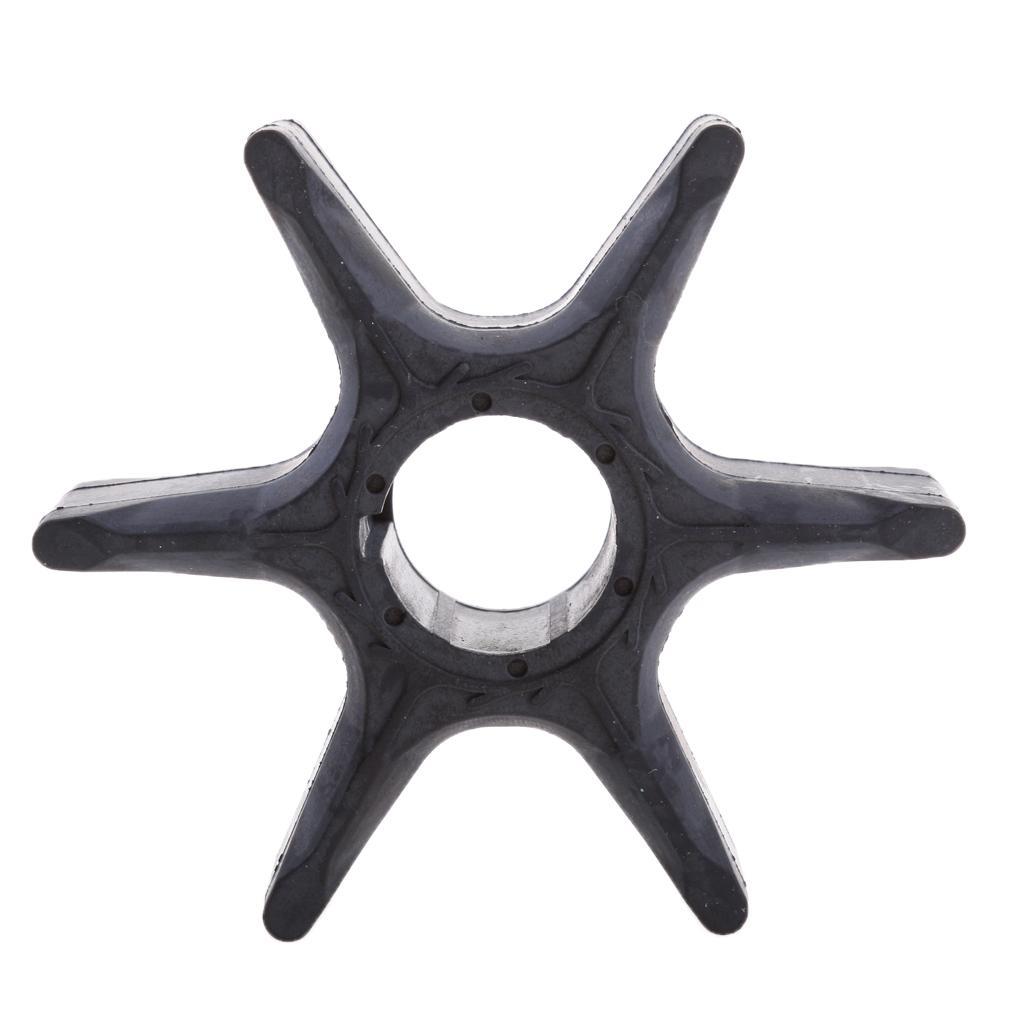 Outboard Motor Impeller Water Pump Impeller for 250hp 6E5-44352-03
