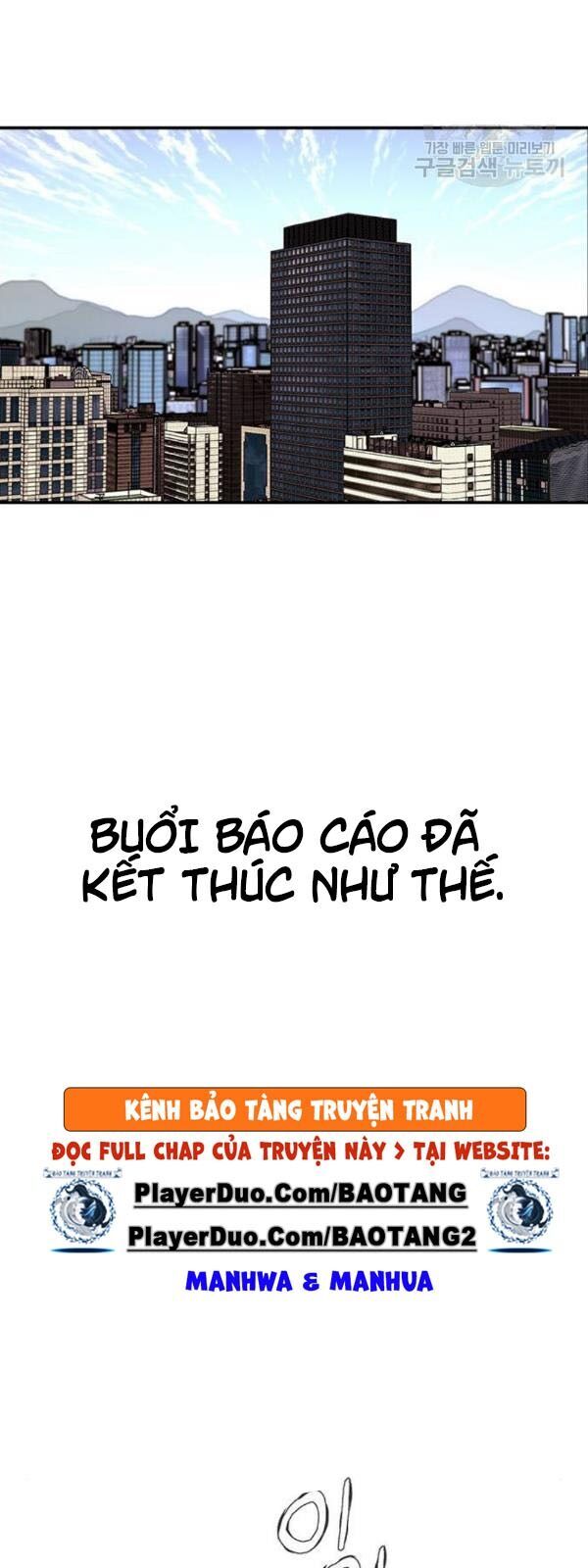 Người Đàn Ông Thực Thụ Chapter 29 - Trang 11