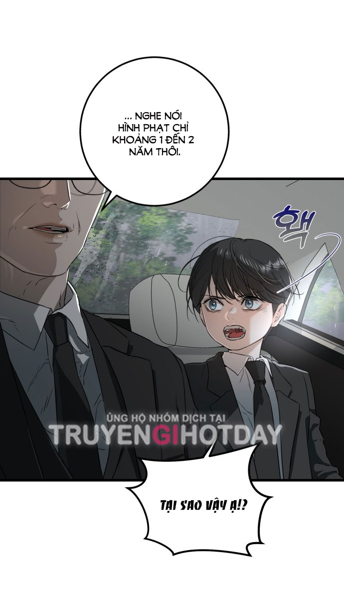 Nóng Lòng Muốn Giày Vò Em chapter 1.1 62