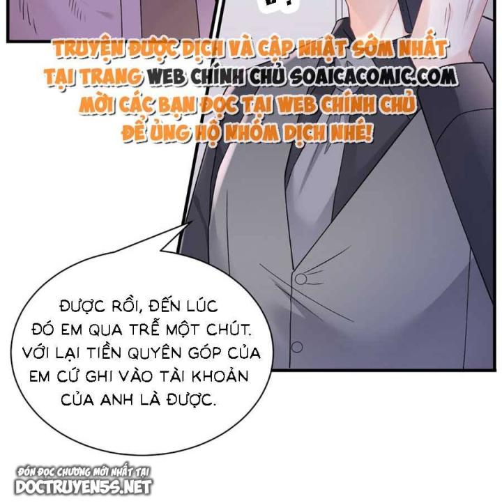 đại tiểu thư có thể có bụng dạ gì xấu chứ! (full) chapter 167 37