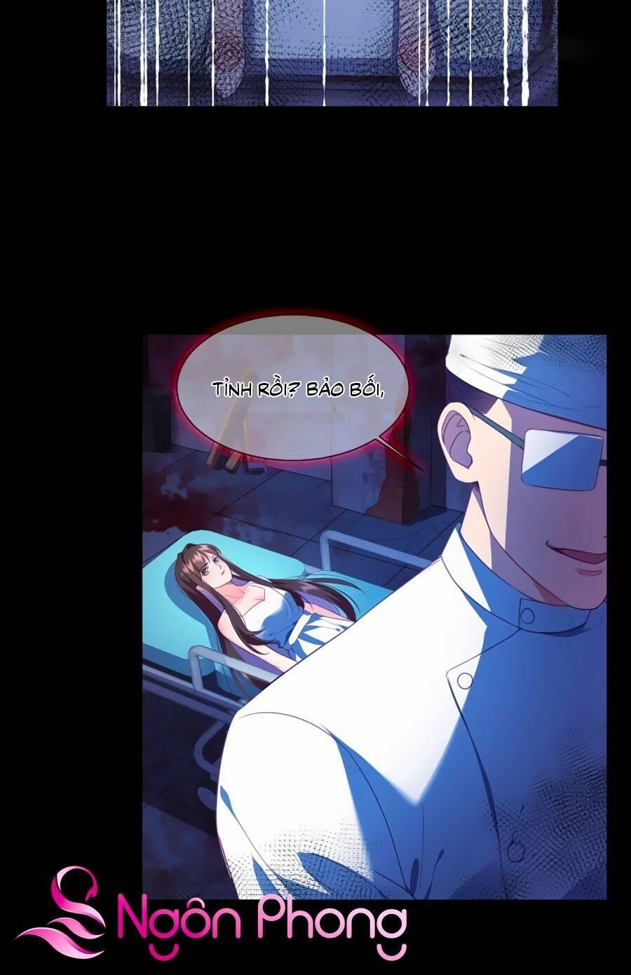 nữ vương tàn nhẫn chapter 12 5