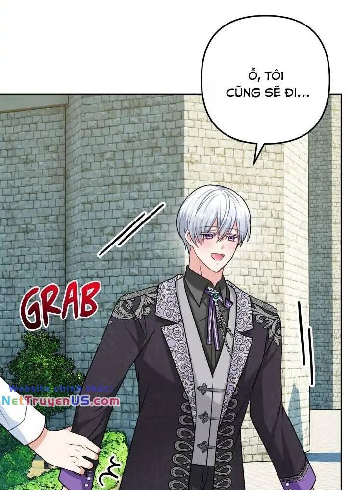 tại sao mẹ chồng tôi lại như thế này? chapter 15 110