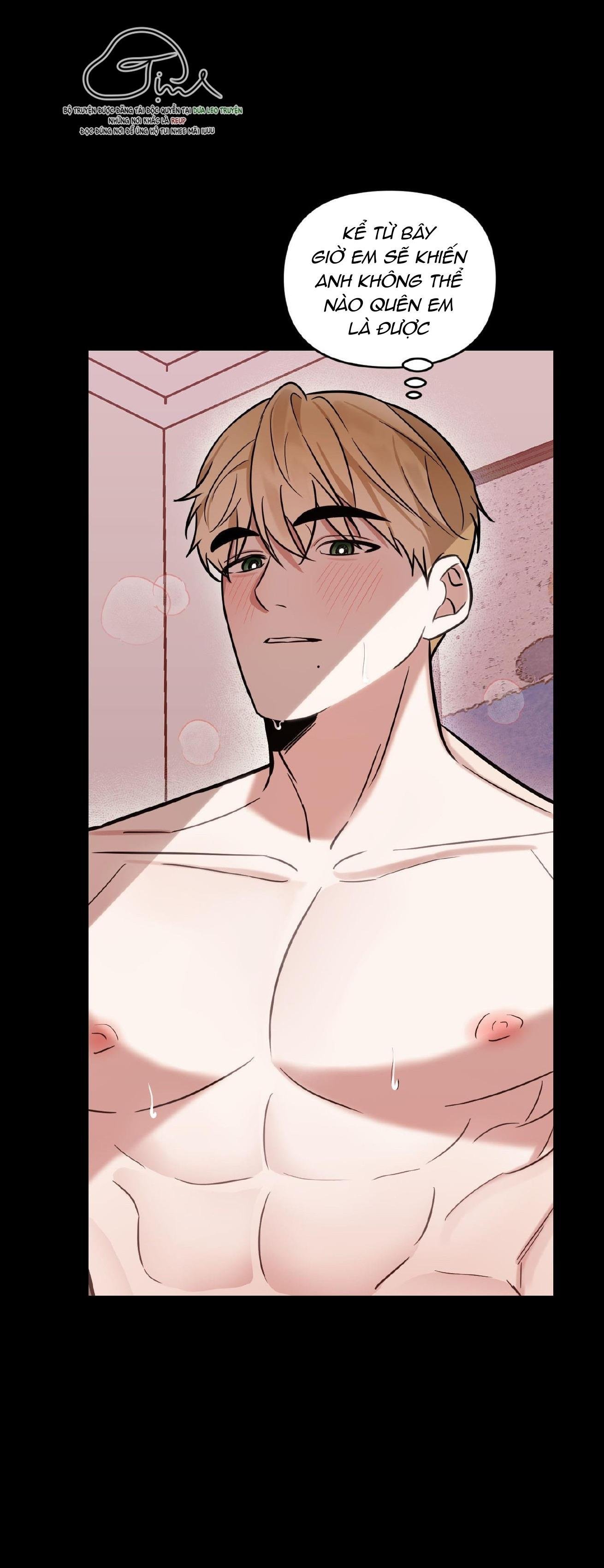 anh à, không thể là em được sao? chapter 6 18