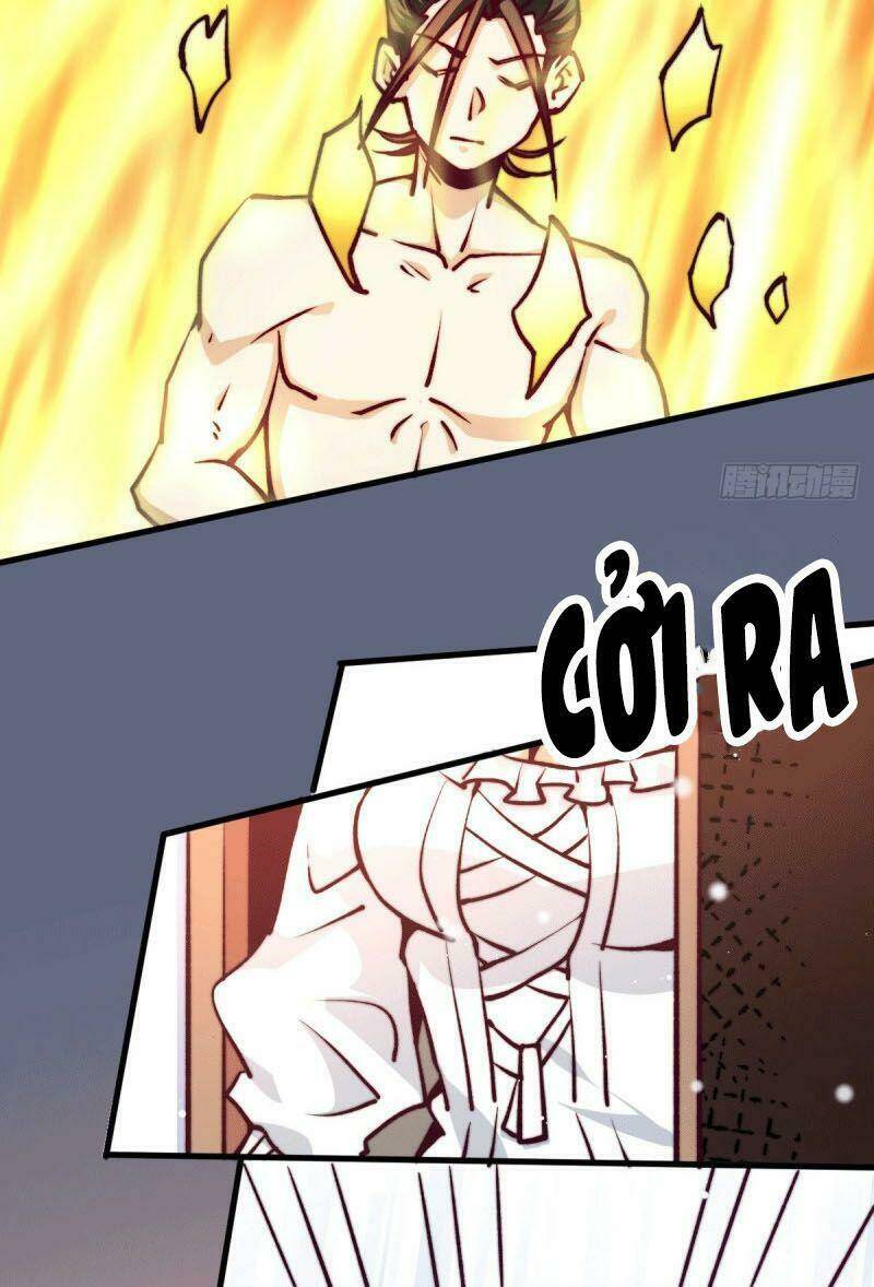 đô thị đỉnh phong cao thủ chapter 235 20