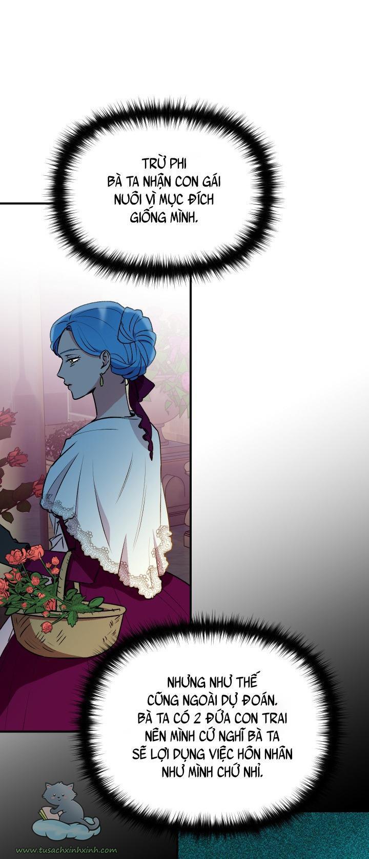 công nương khế ước của gia tộc công tước quái vật chapter 41 24