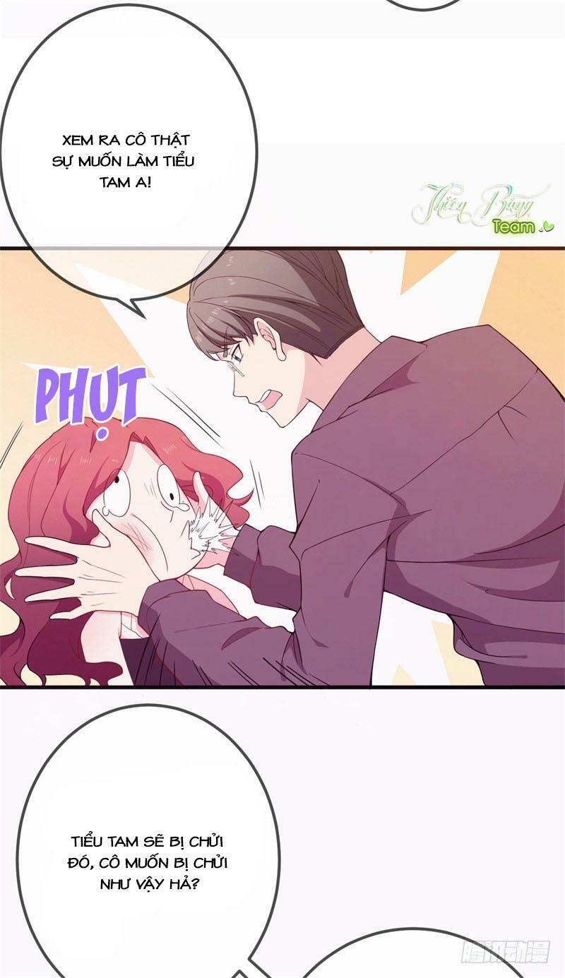 101 lần đoạt hôn chapter 6 3