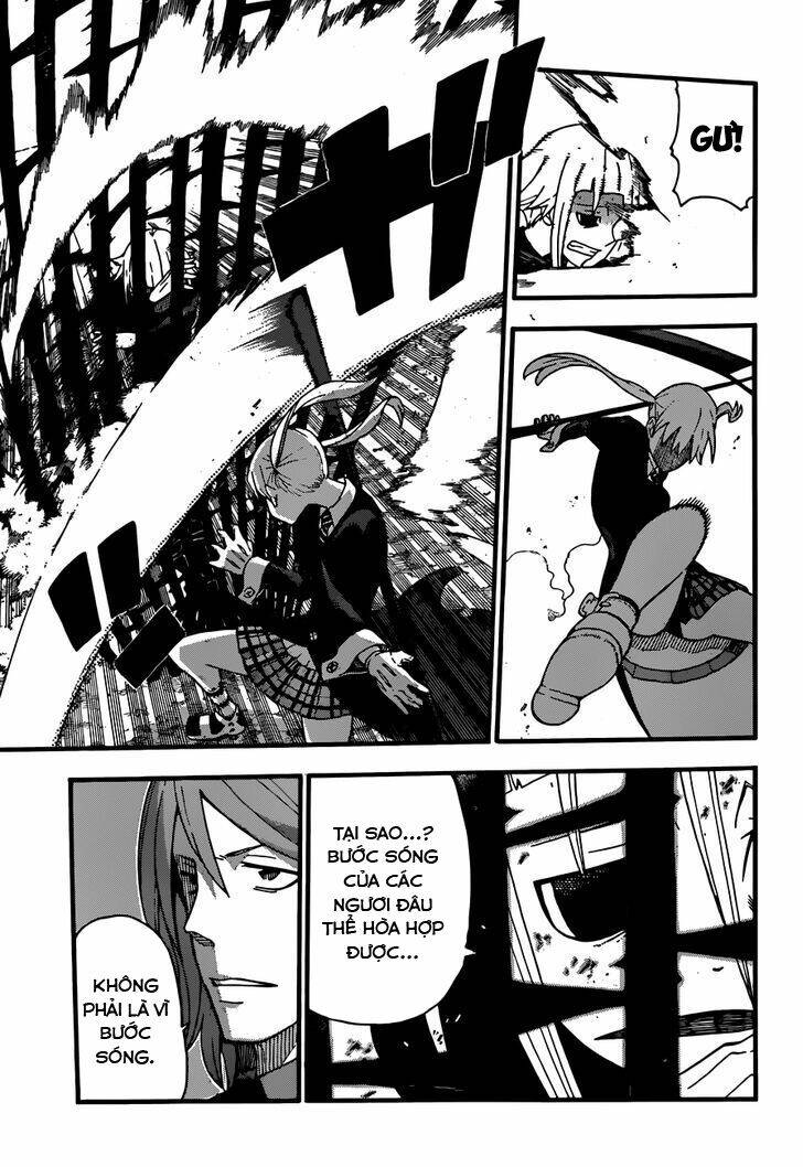 soul eater chapter 106 16