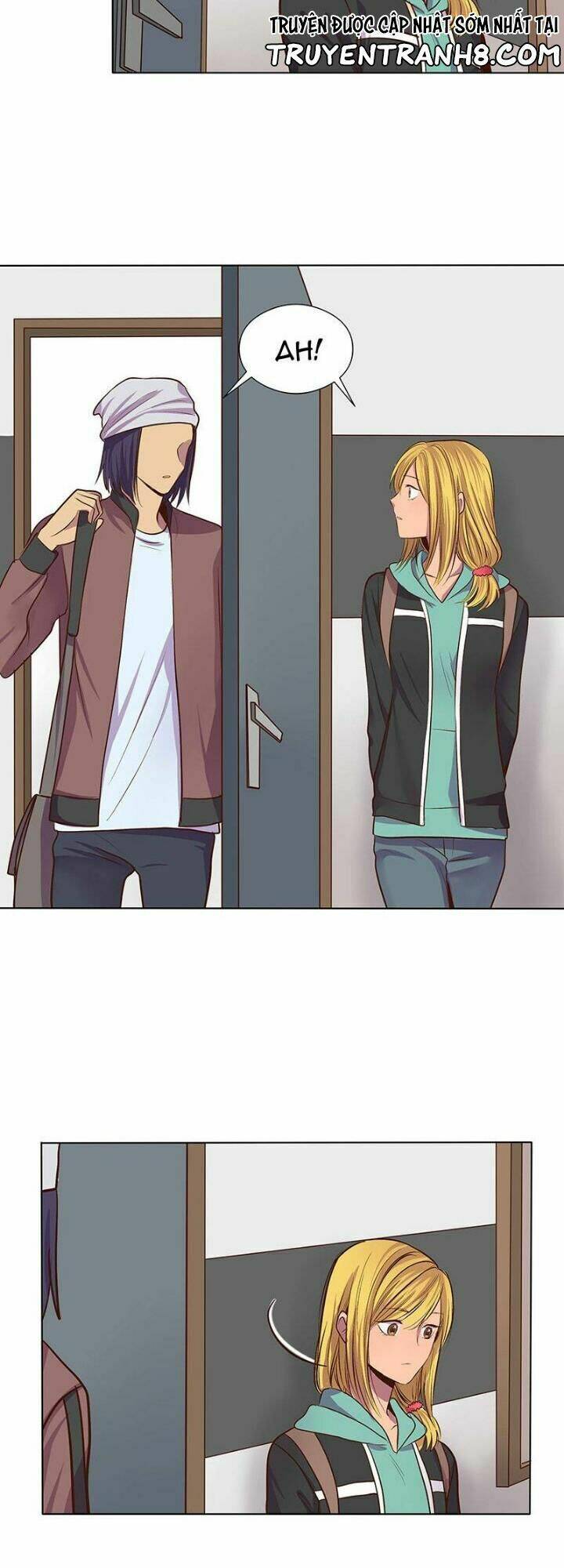 bí mật sâu sắc nhất của tôi chapter 29 14