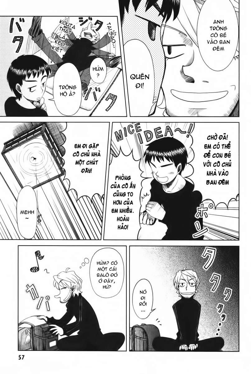 otaku no musume-san chapter 5 11