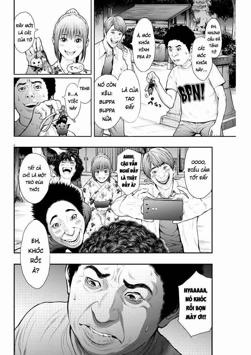 đọa nhân chapter 26 6