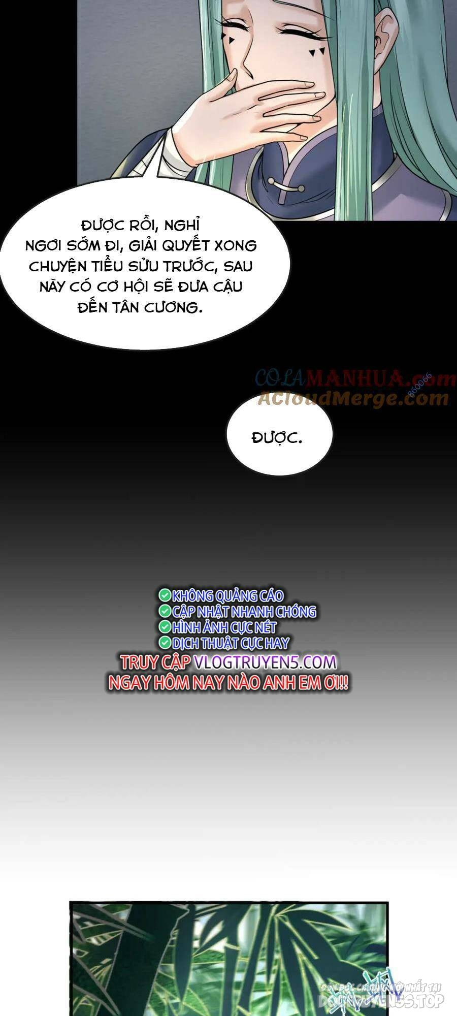 toàn cầu quỷ dị thời đại chapter 78 14