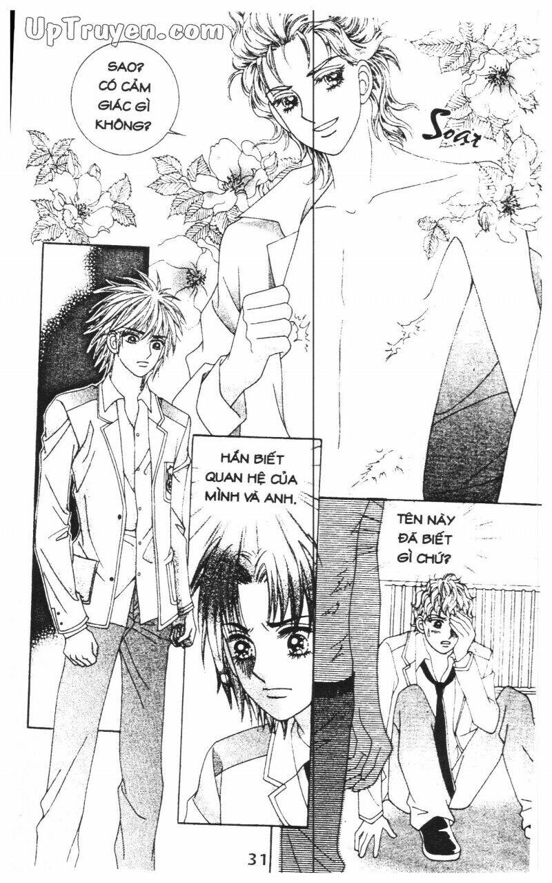 mặt nạ tình yêu chapter 48 33