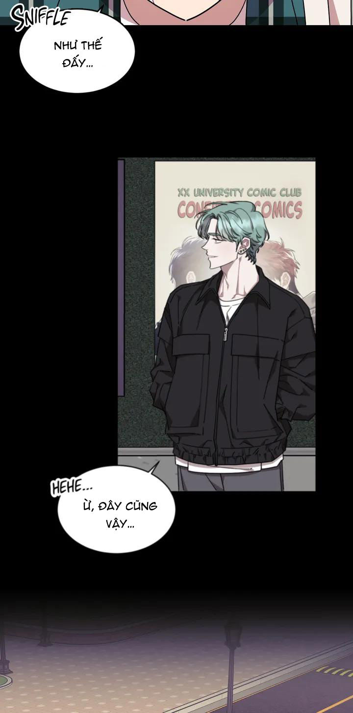 thang đo tình yêu 100% chapter 1.2 9