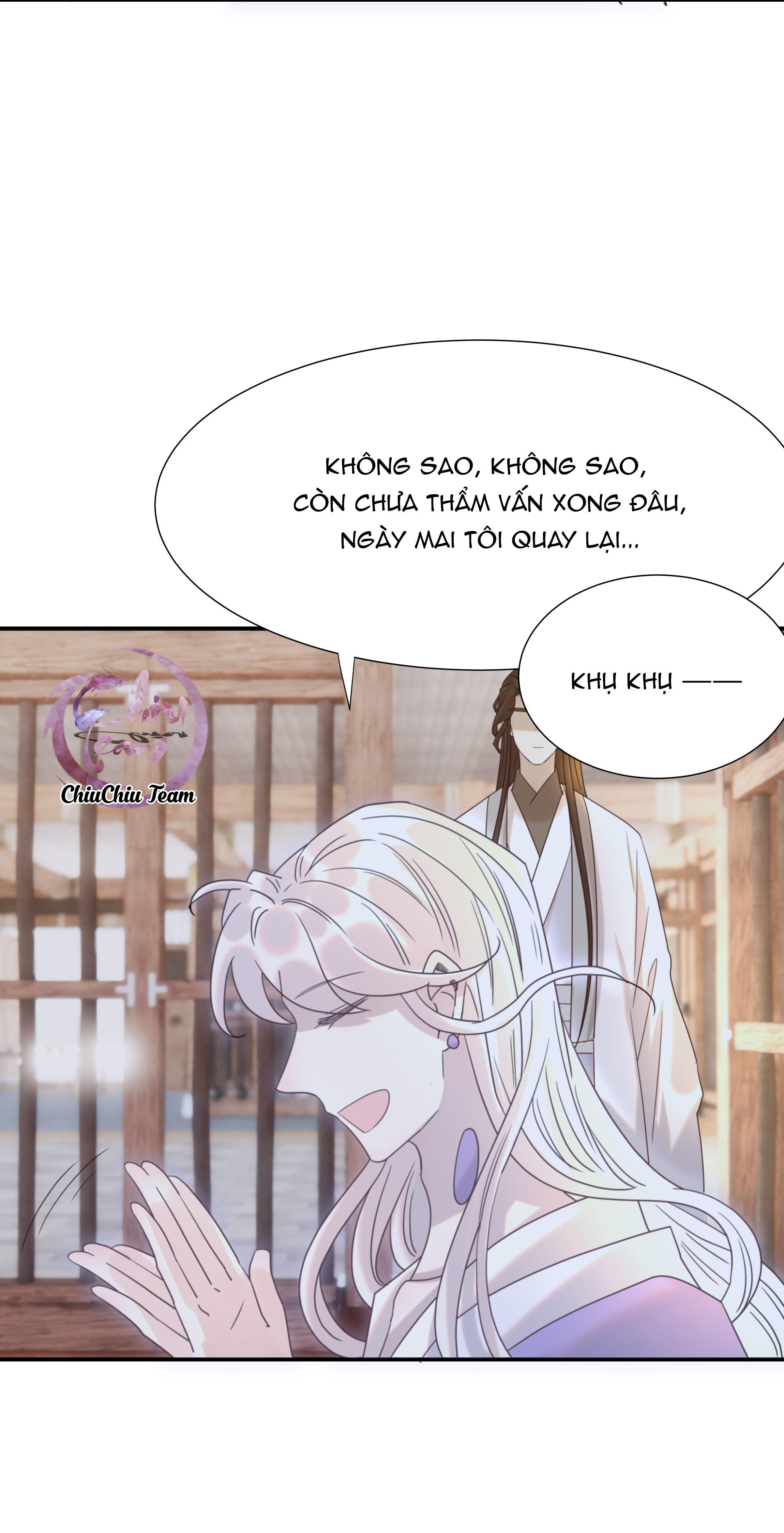 hình như cầm nhầm kịch bản của nữ chính rồi chapter 75 38