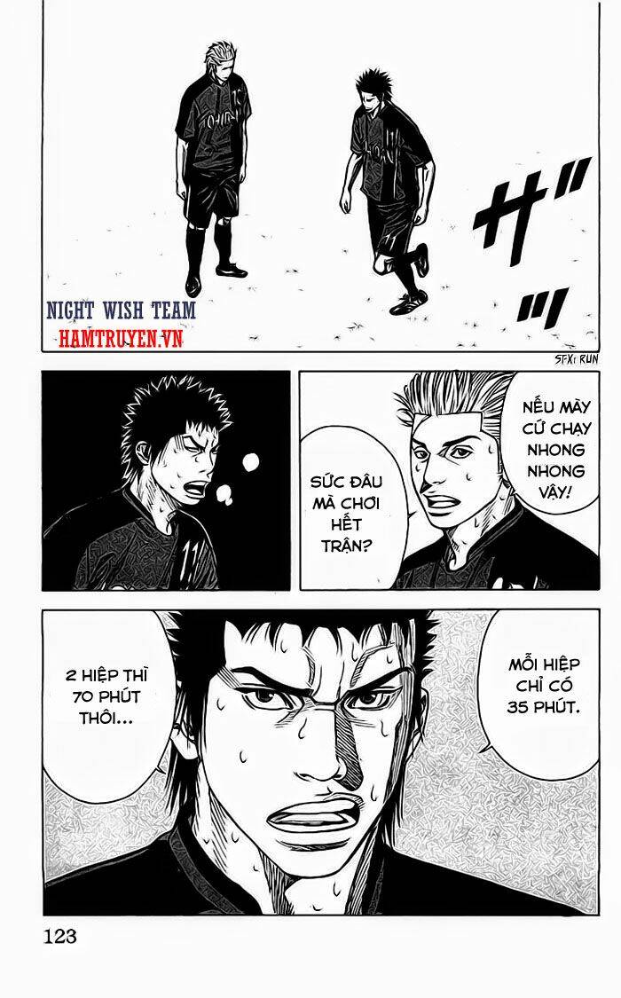 angel voice chapter 48 18
