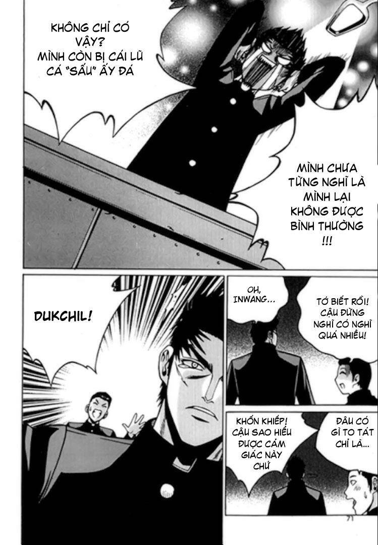 zippy ziggy chapter 30 18