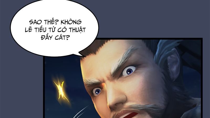 lâm uyên kiếp chapter 11 20