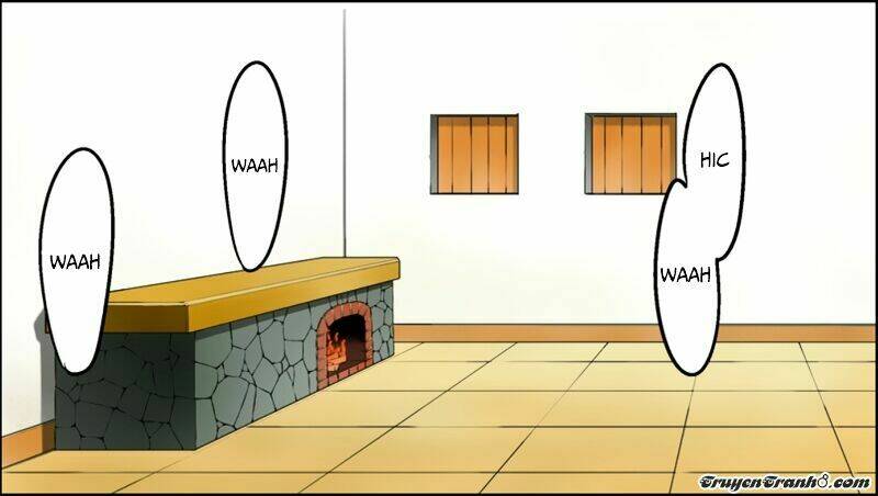 senyuu chapter 115 31