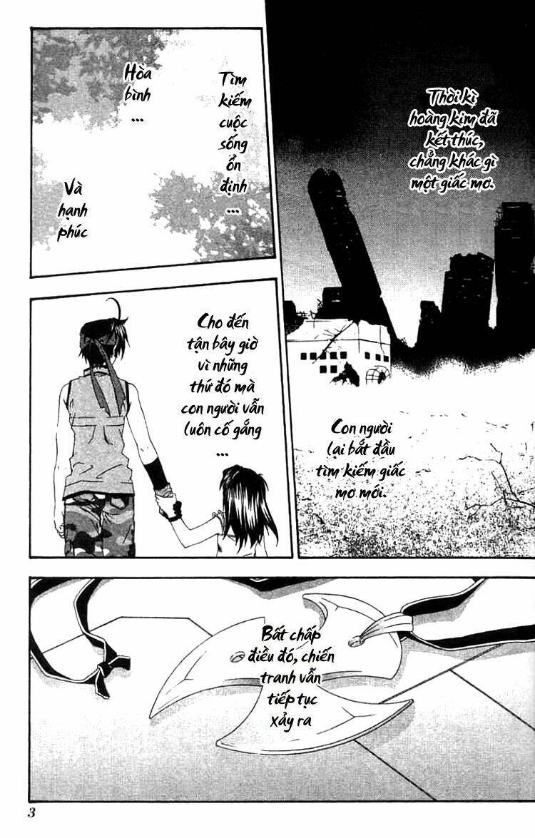 mother keeper chapter 1 8