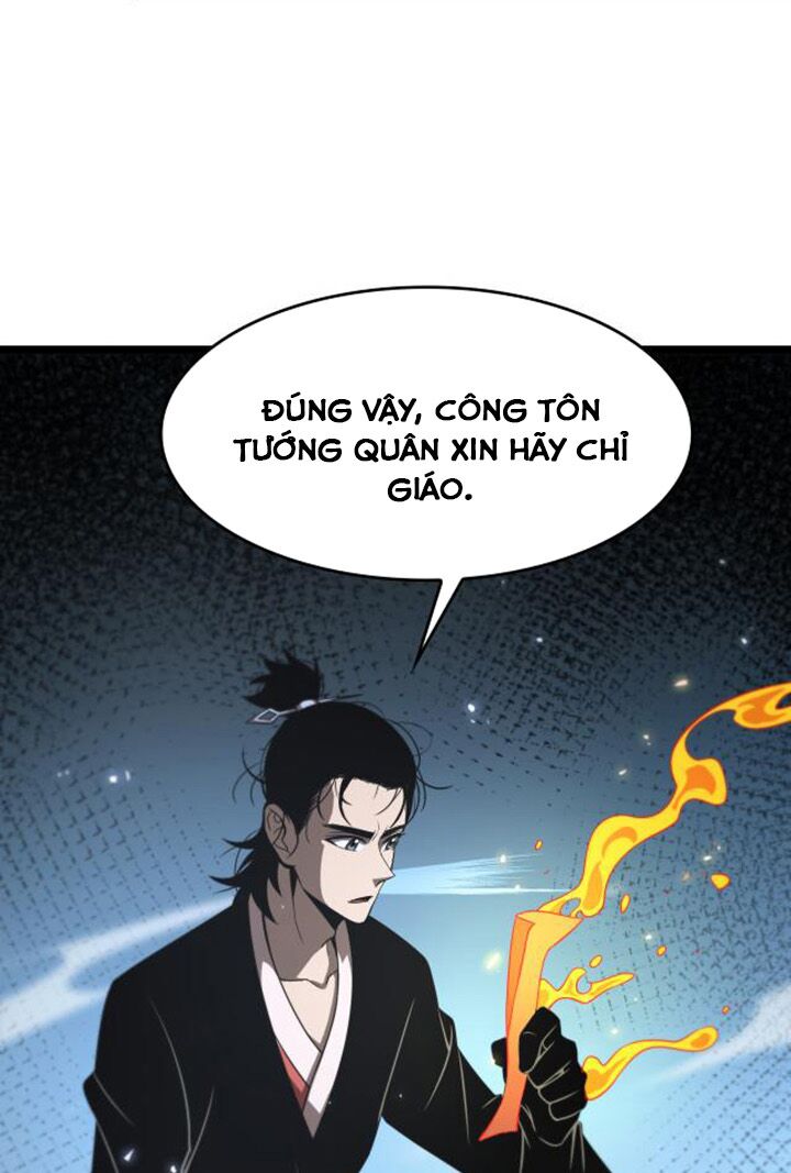 chư giới - tận thế online chapter 99 42