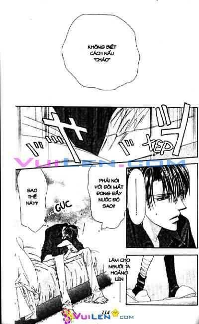 thử thách của kyouko chapter 66 114