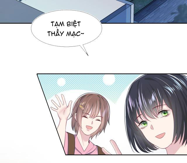 Tuyệt Mỹ Bạch Liên Online Dạy Học chapter 9.1 4