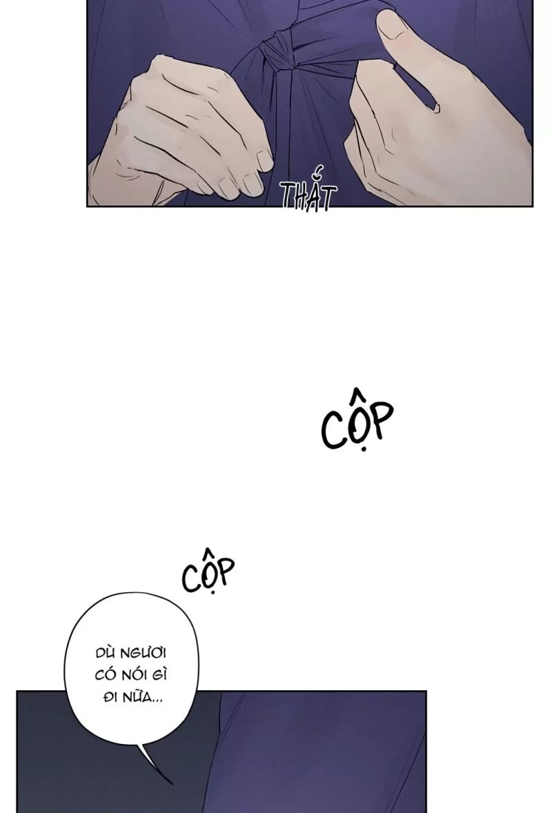 cửa hàng âm cụ chosun chapter 4.5 33