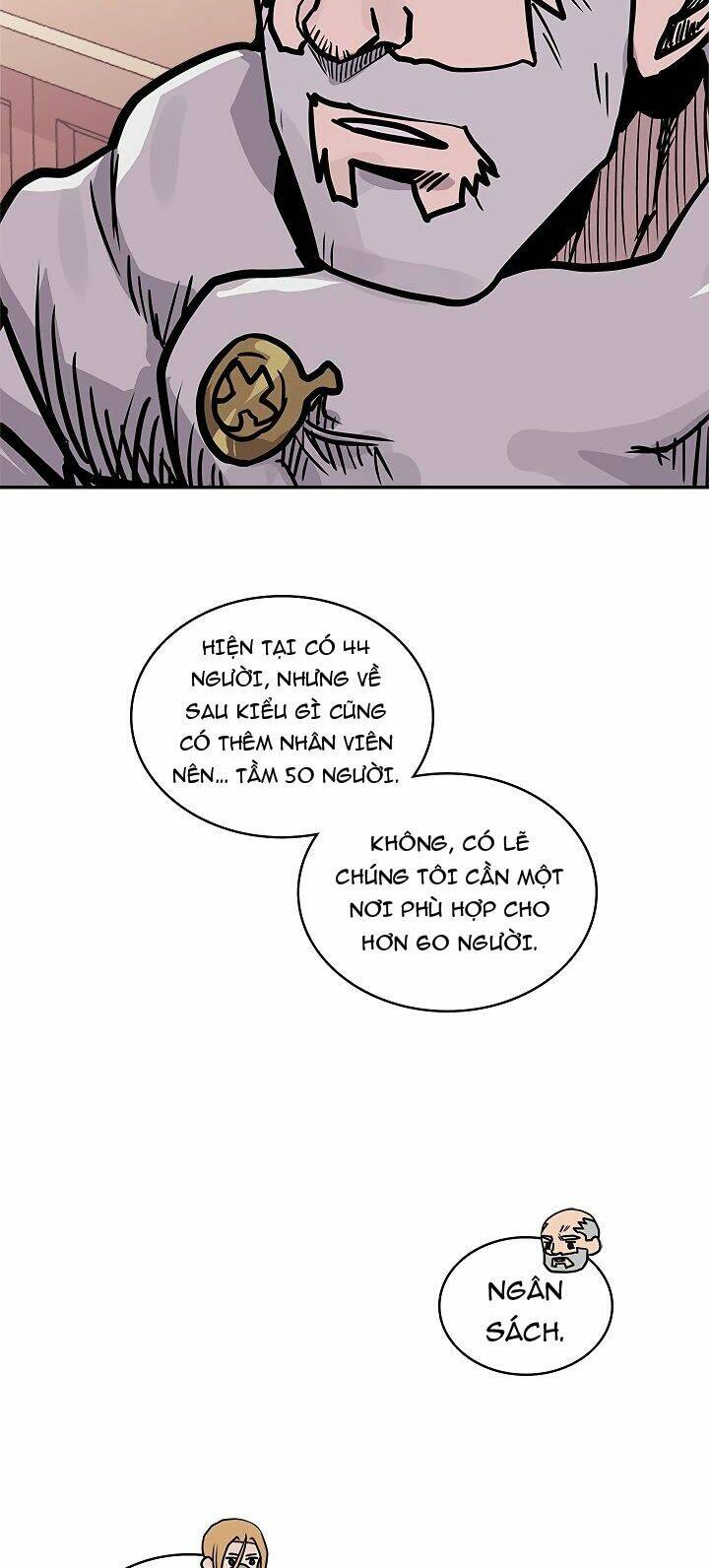 chiến binh đến từ thế giới khác chapter 136 59