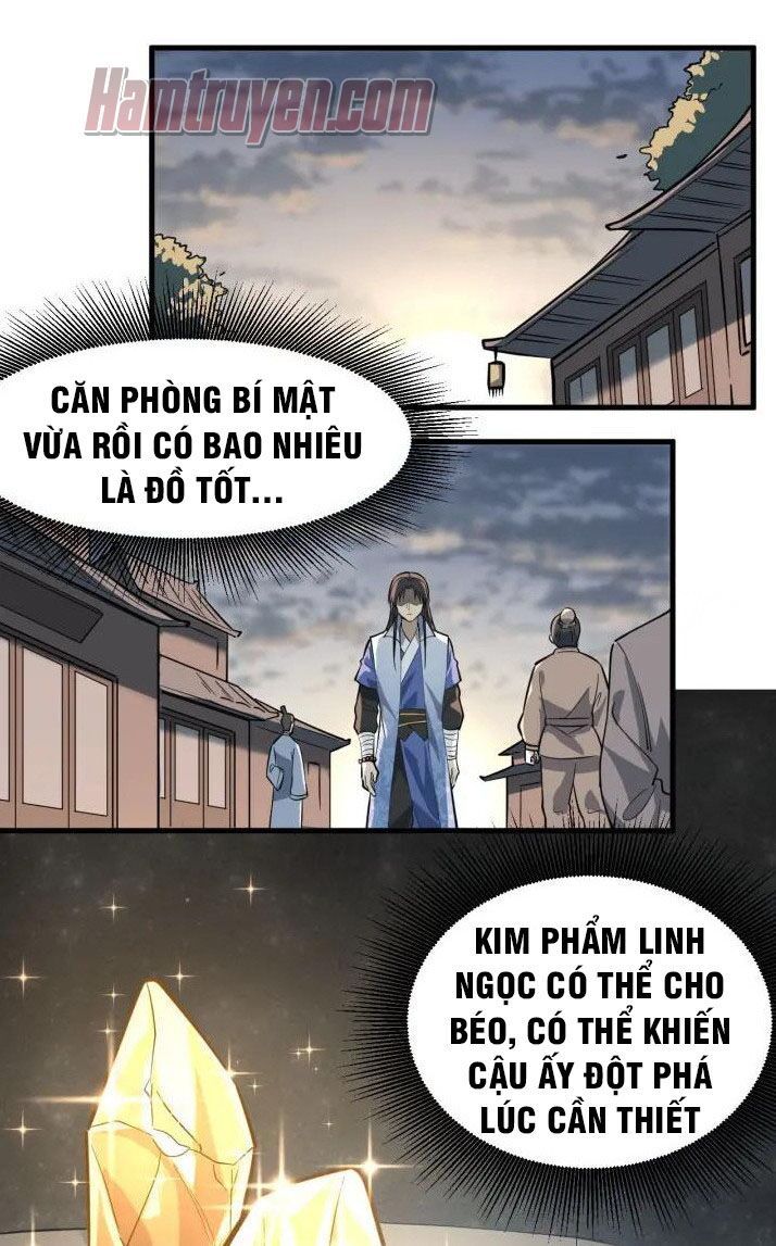 đại nghịch chi môn chapter 79 1