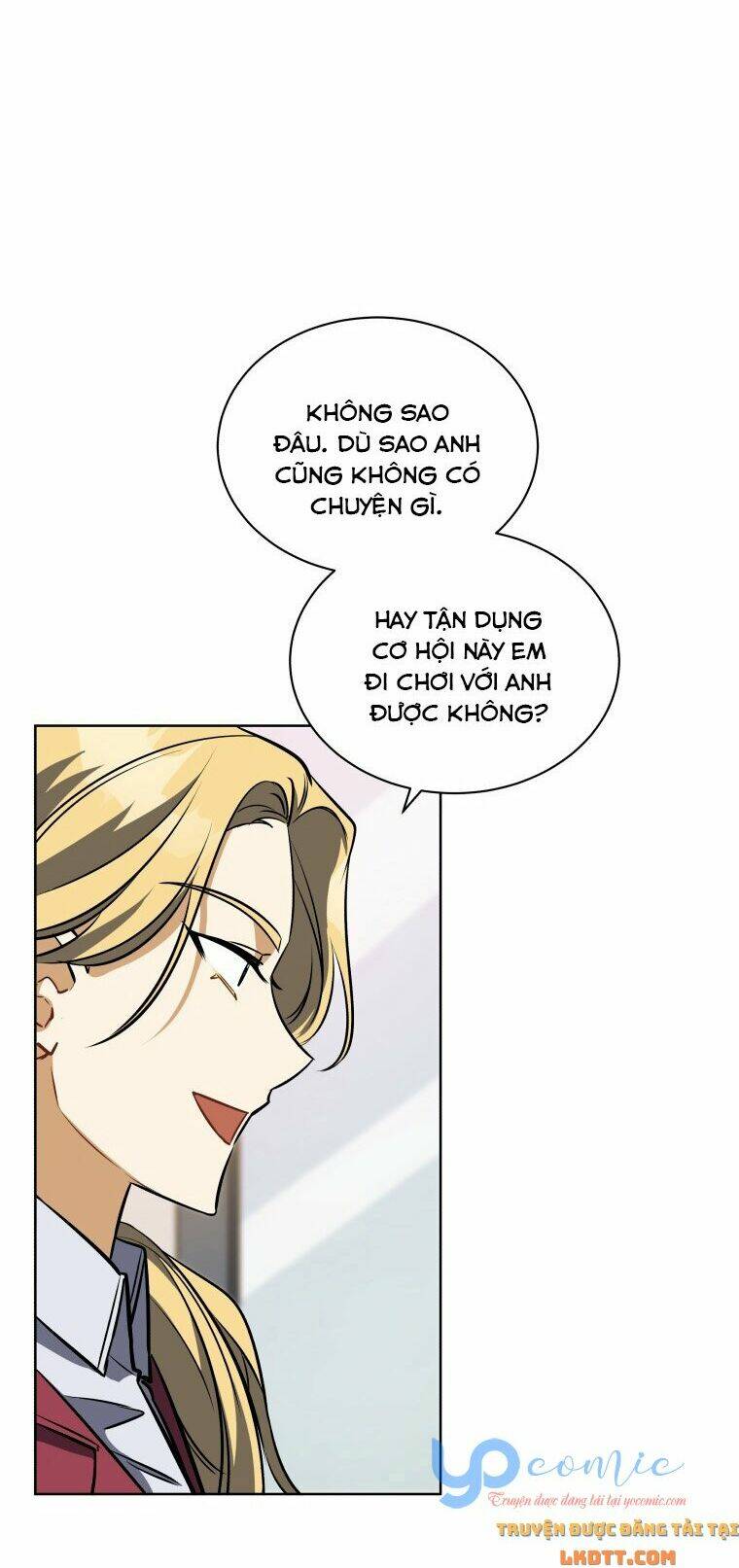 quái thú với hoa chapter 106 30