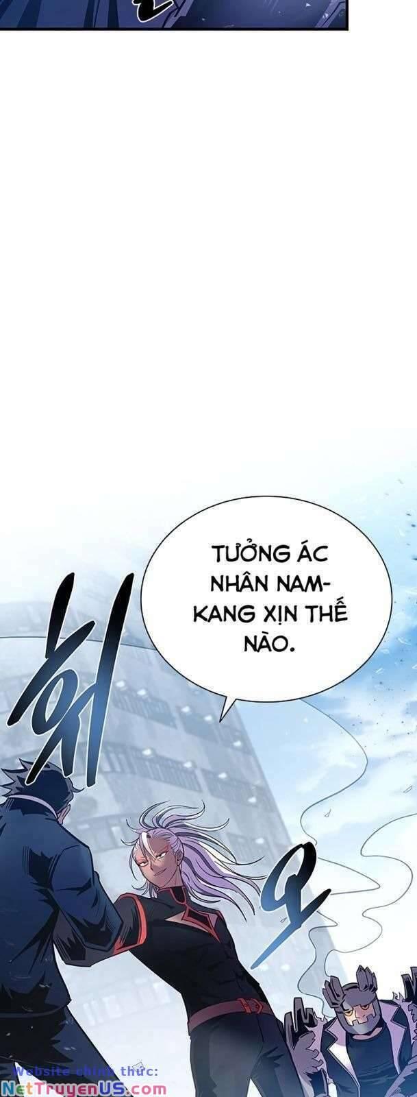 tiêu diệt ác nhân chapter 107 9