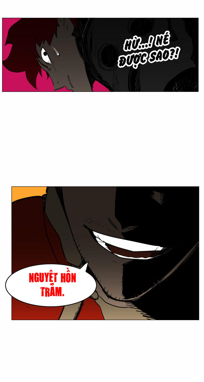 hard core leveling warrior chapter 51 35