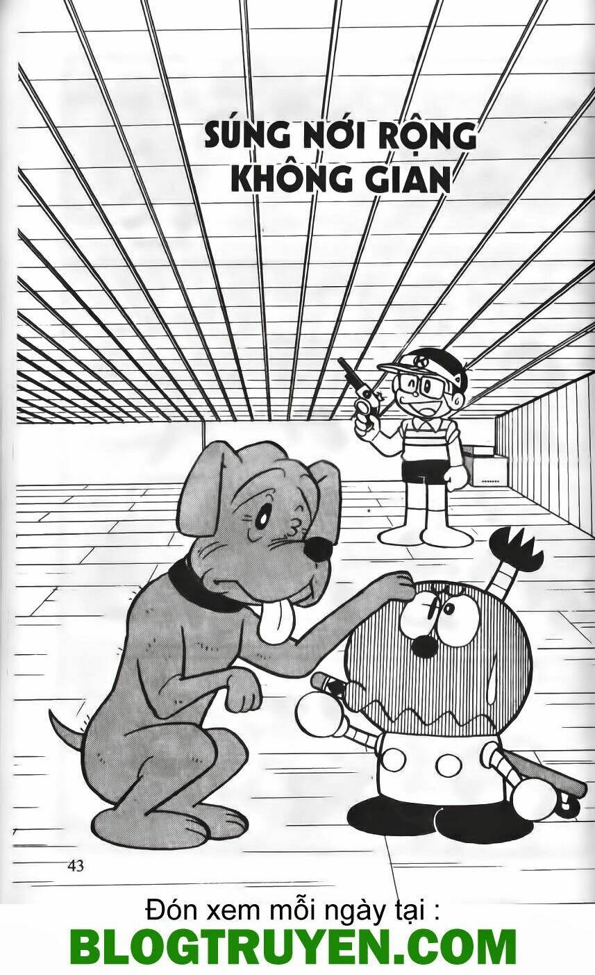 tân từ điển kì bí chapter 35 2