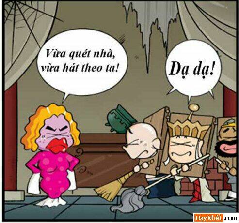 tân tây du ký chapter 49 9