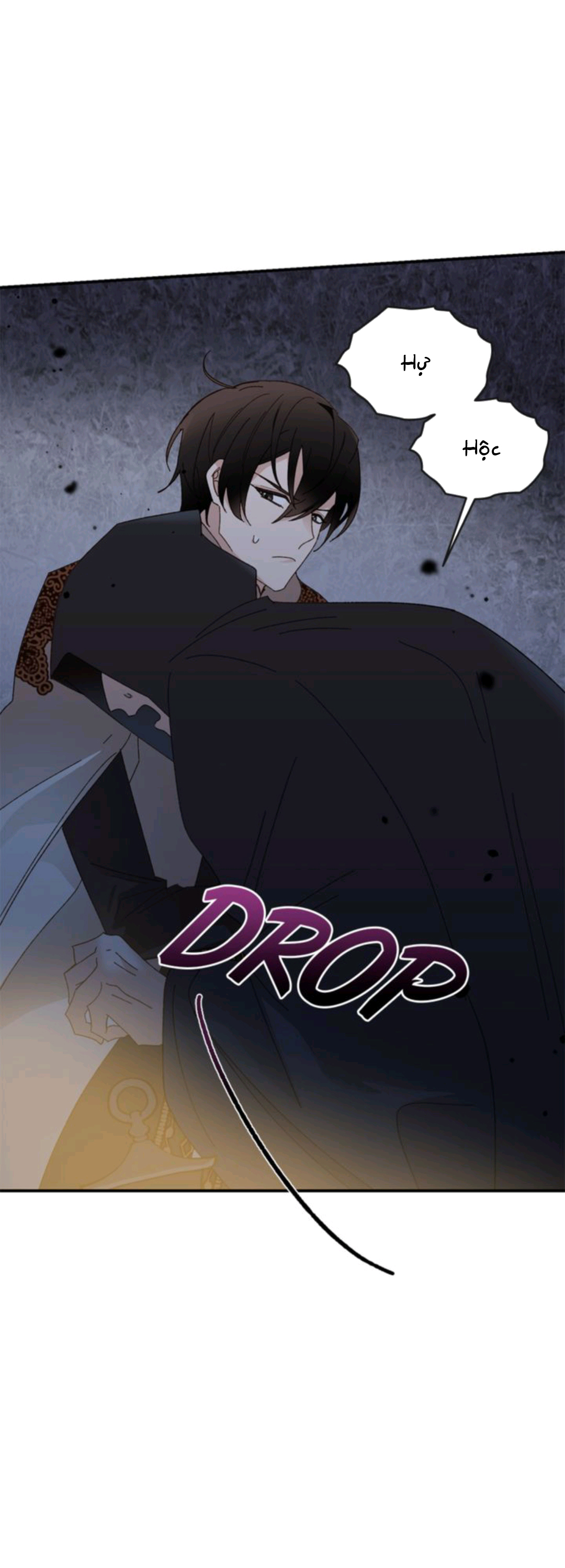 cứu rỗi chapter 15 34