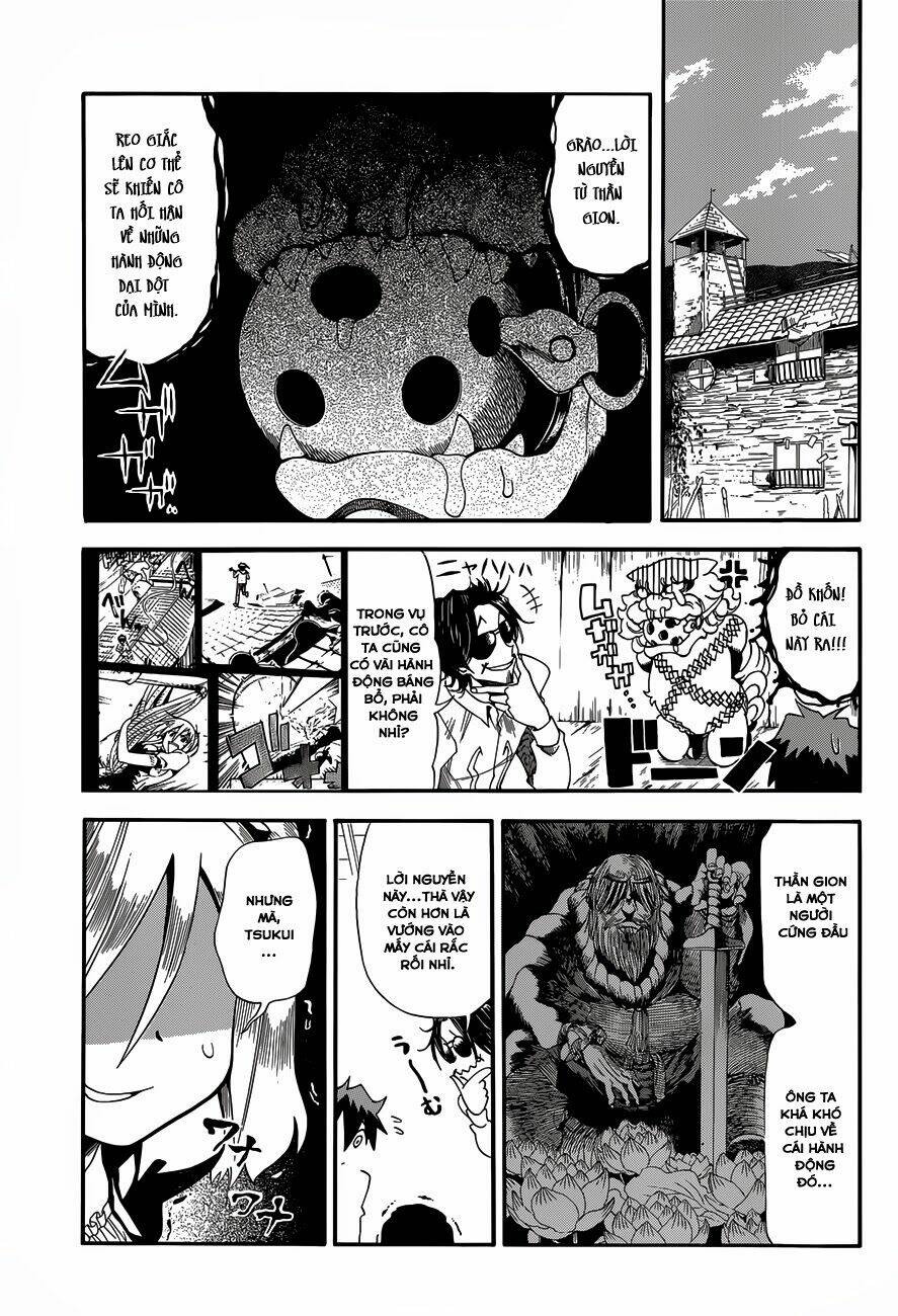 baketeriya chapter 10 6