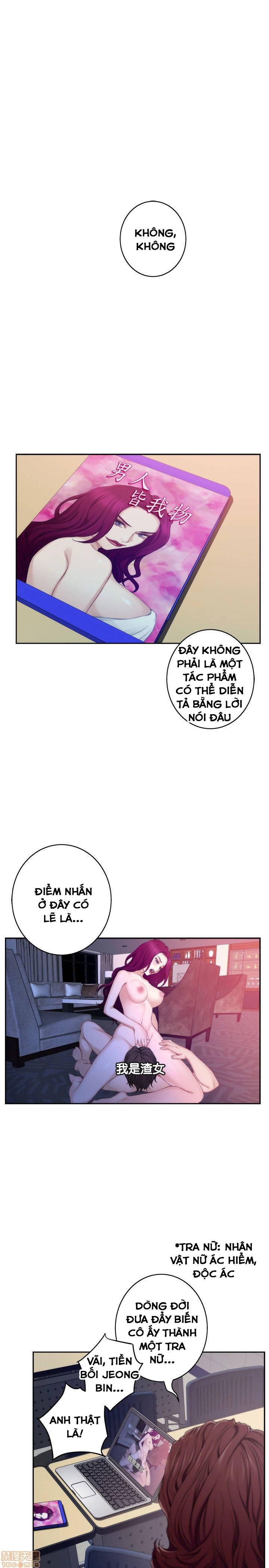 cặp đôi s chapter 28 3