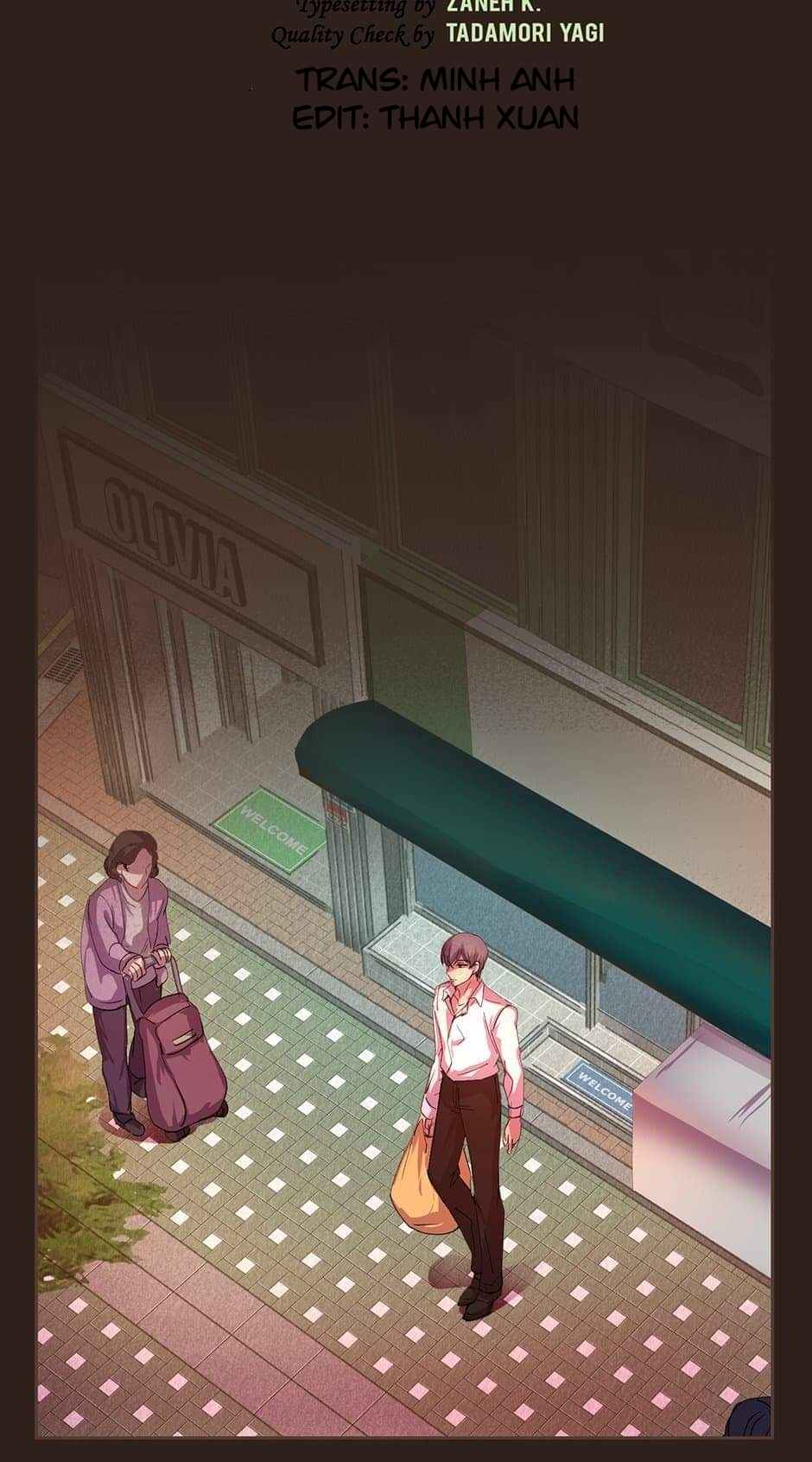 giữ em thật chặt (hold me tight) chapter 6 10