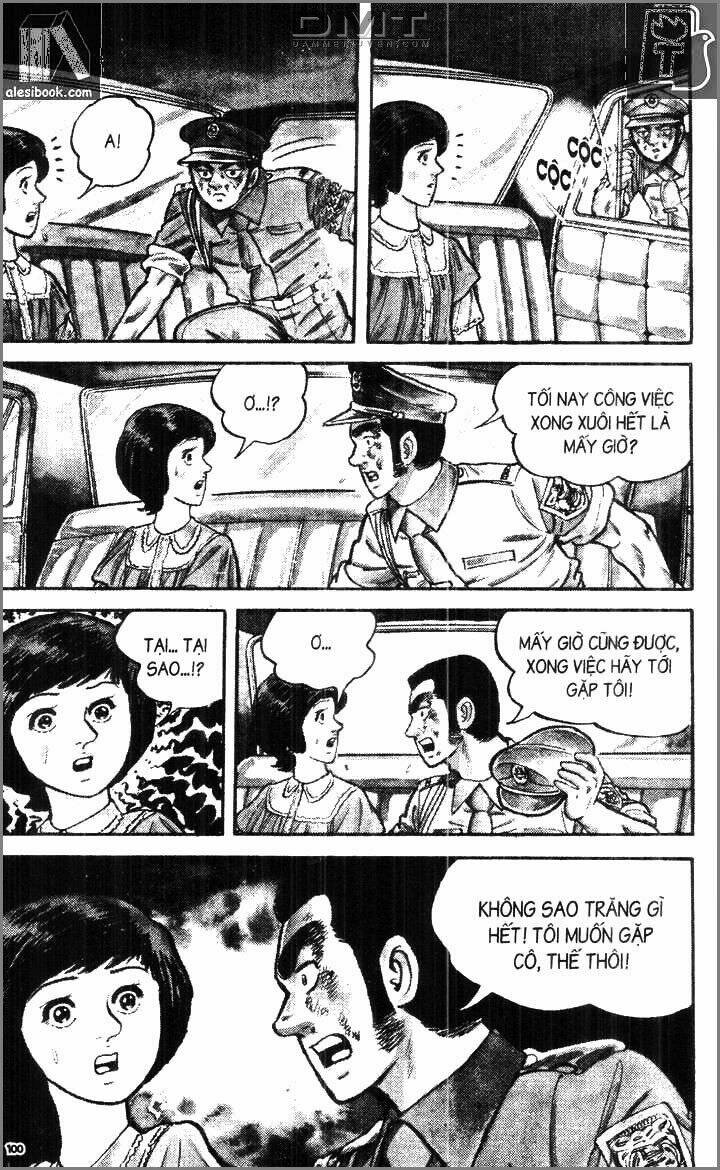 ganbare genki chapter 99 20