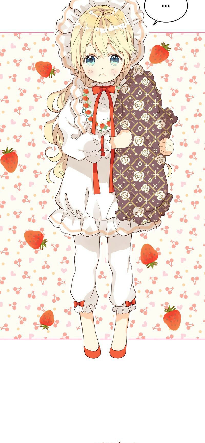 con có phải con là con gái của ngài không? chapter 21.1 8