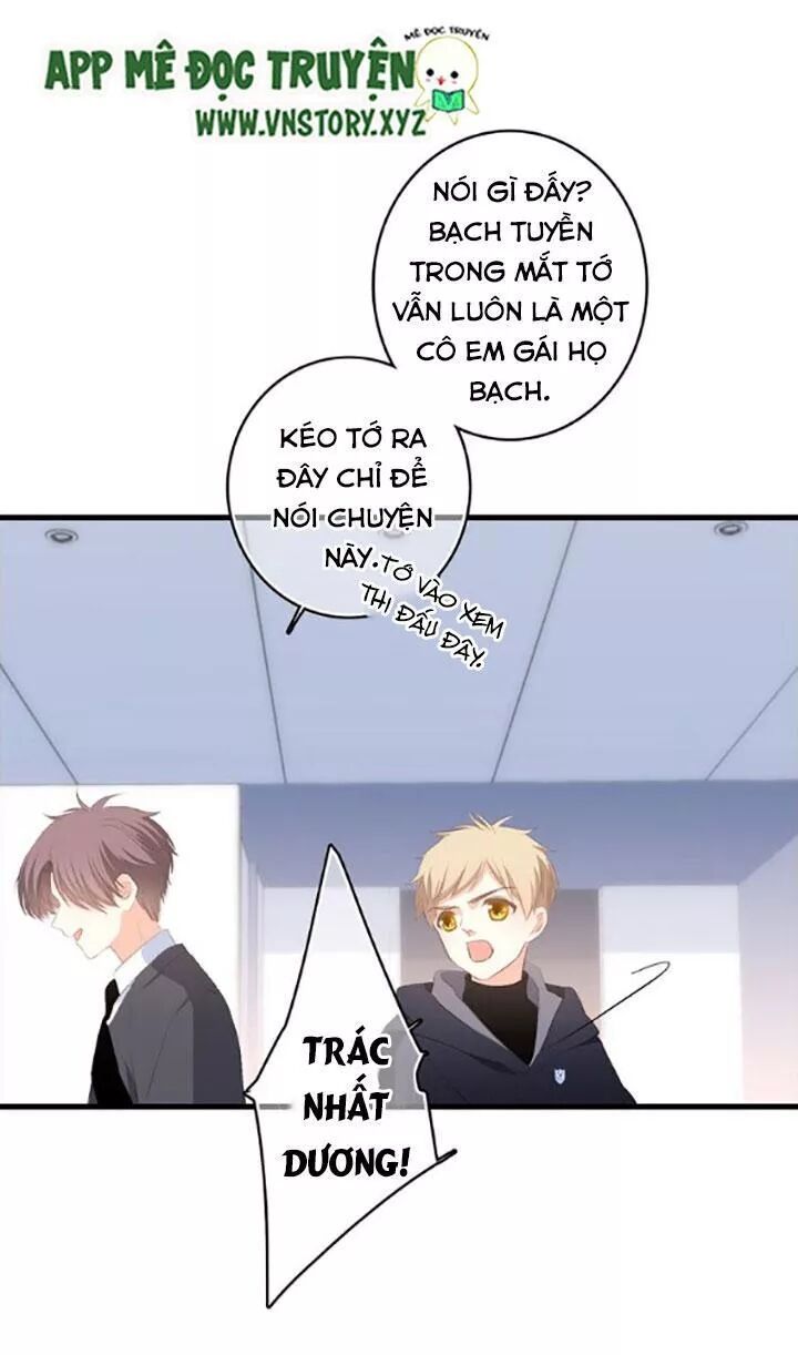 con tim rung động 2 chapter 80 25