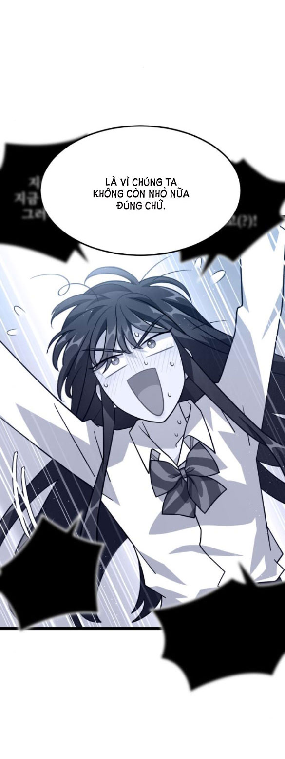 dark moon - tế đàn ánh trăng chapter 60.1 48