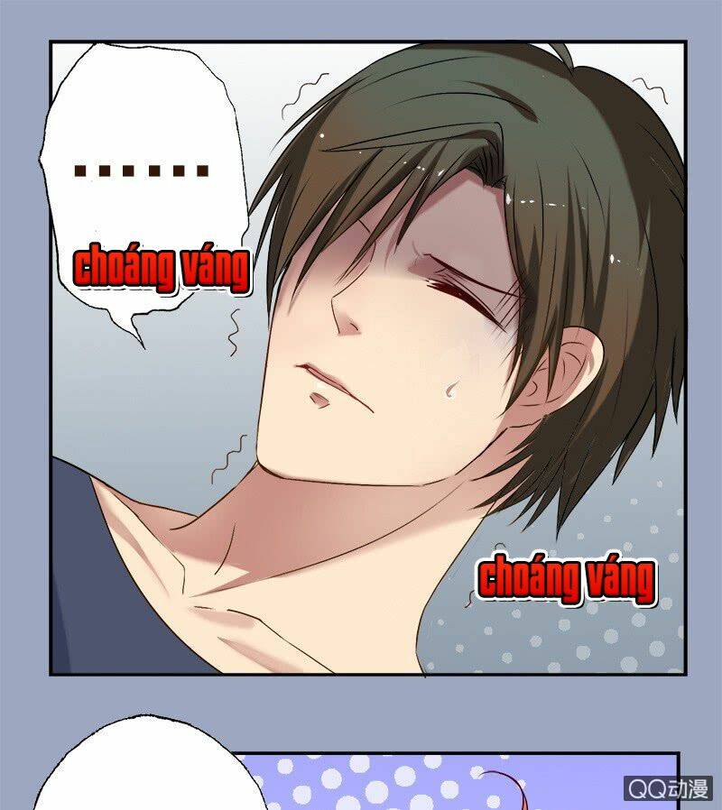 tổng tài sát vách thỉnh chỉ giáo chapter 6 3